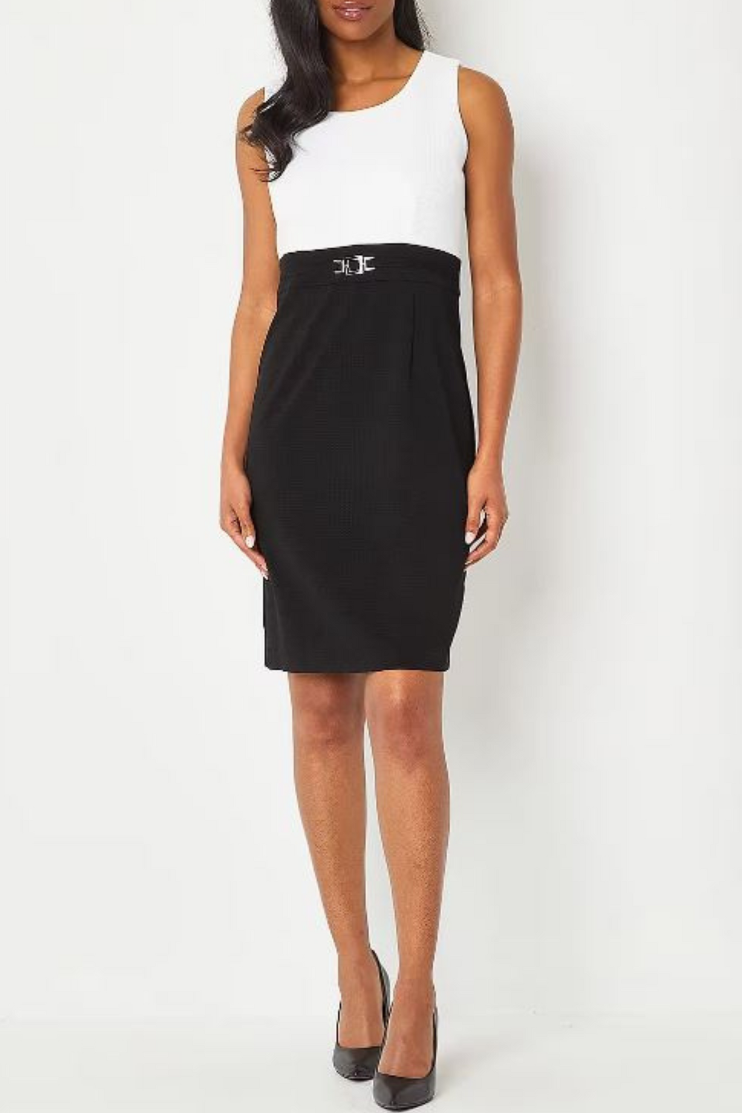 Studio One 2 Piece jacket Dress