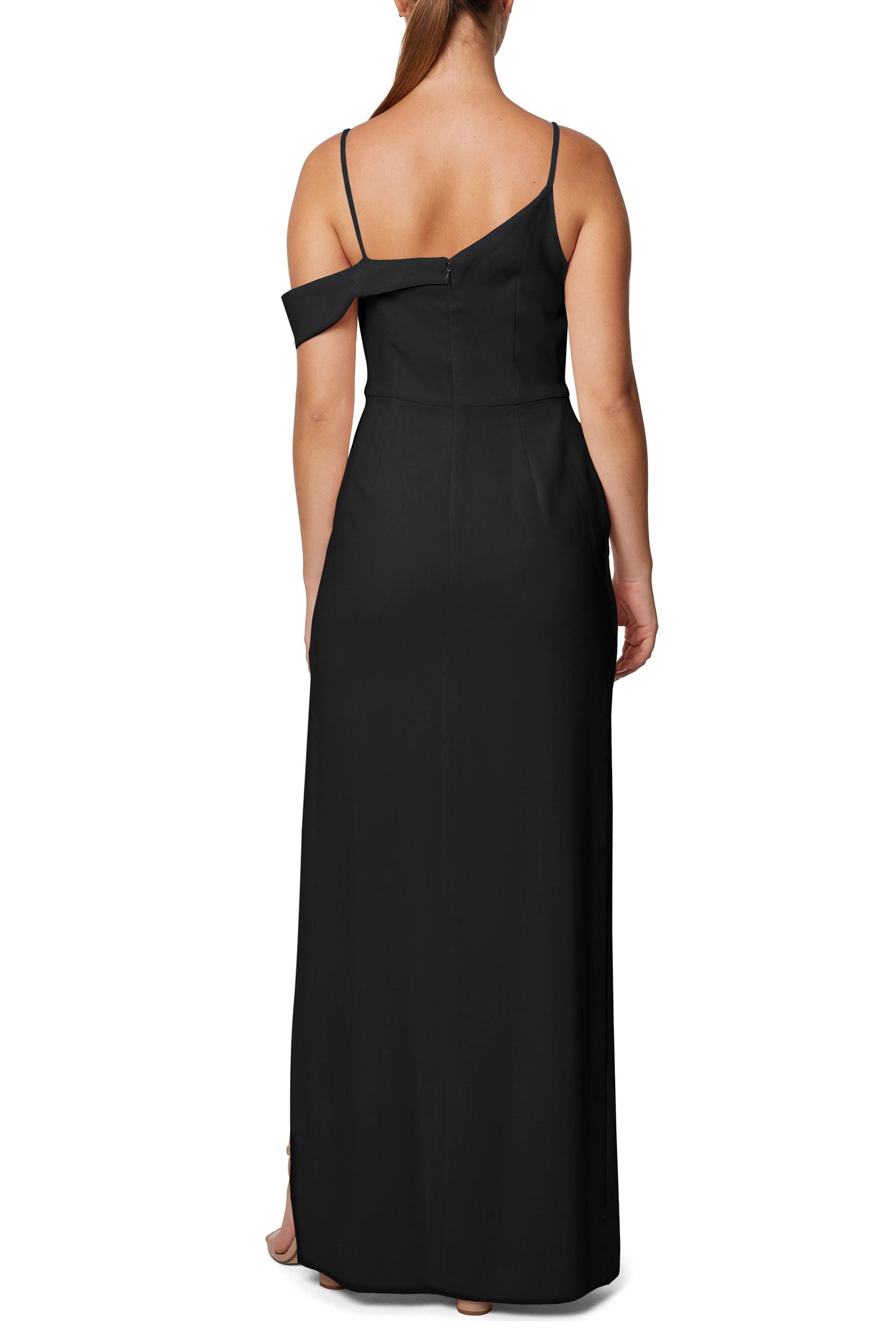 Laundry Black Formal Dress