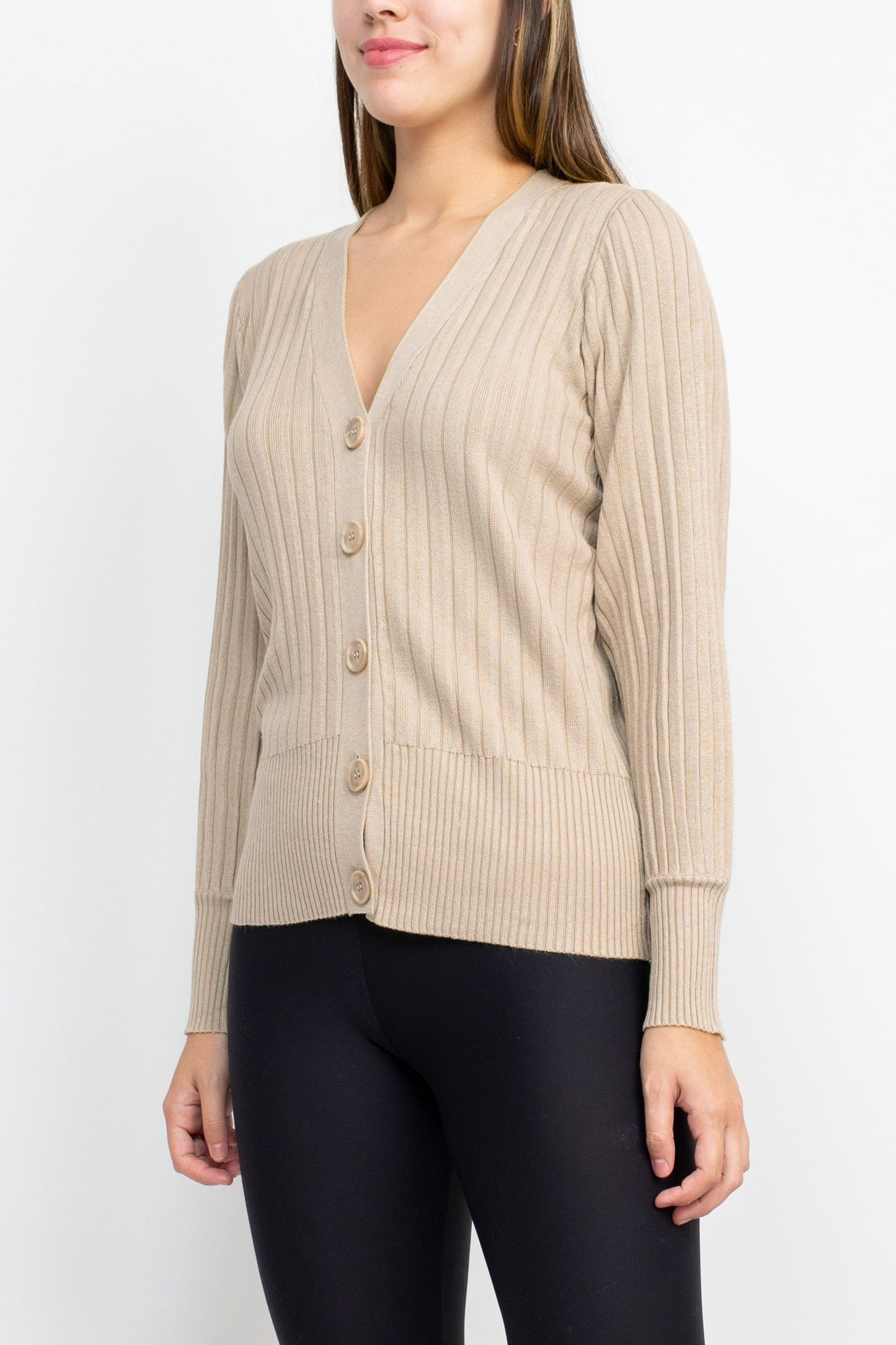 Cyrus V-Neck Sweater