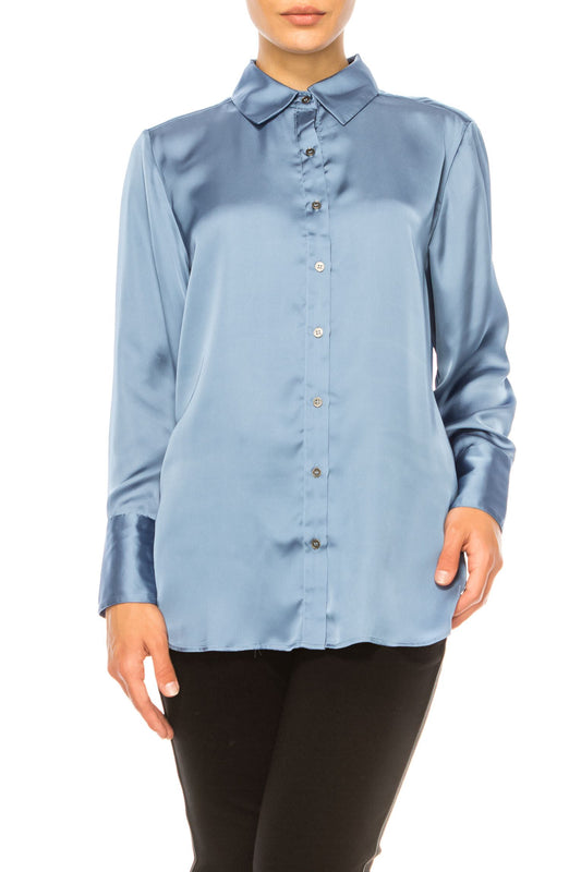 Hester & Orchard Long Sleeve Shirt