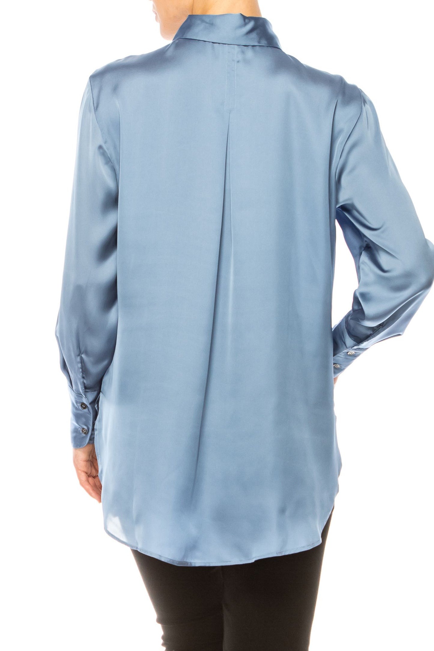 Hester & Orchard Long Sleeve Shirt