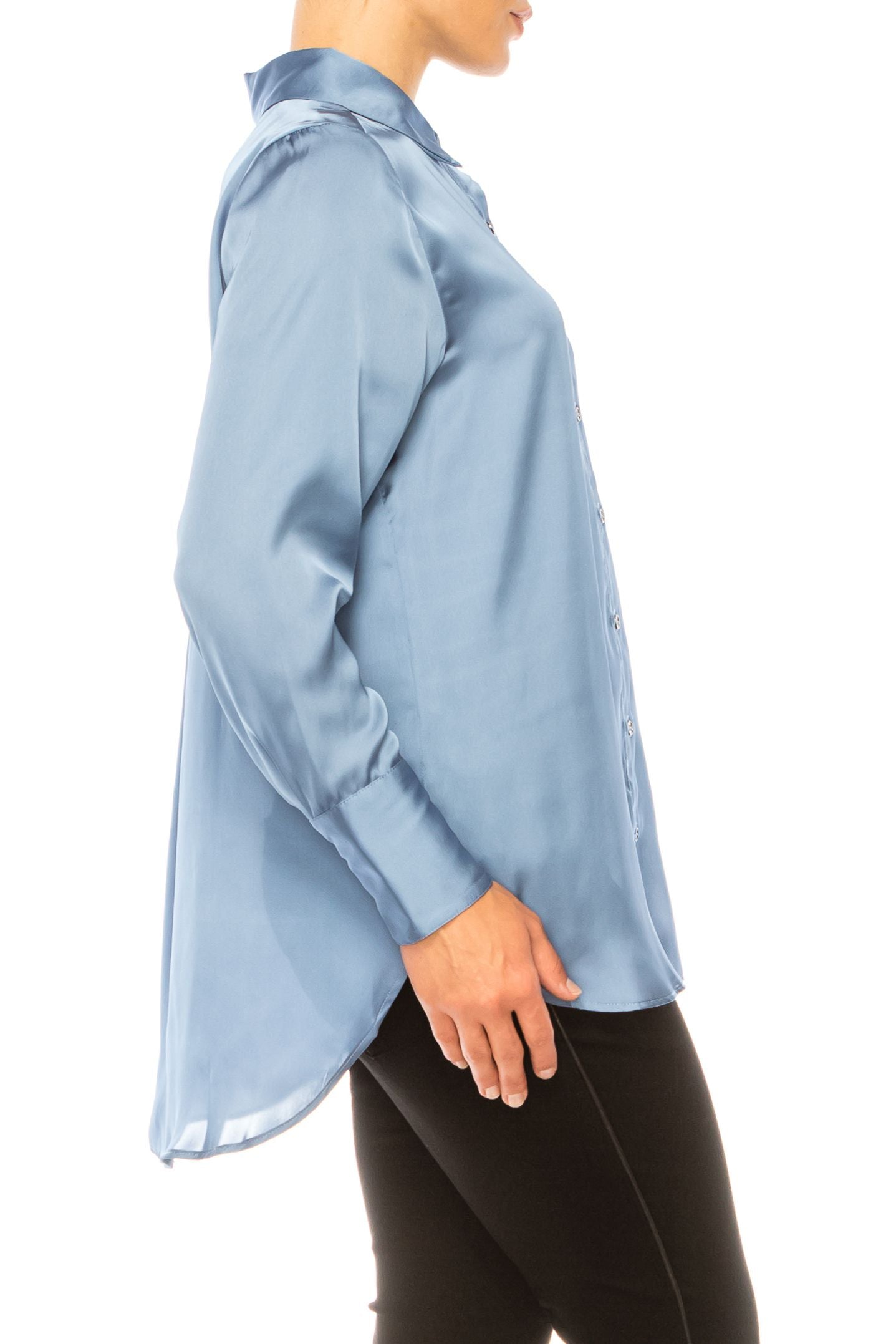 Hester & Orchard Long Sleeve Shirt