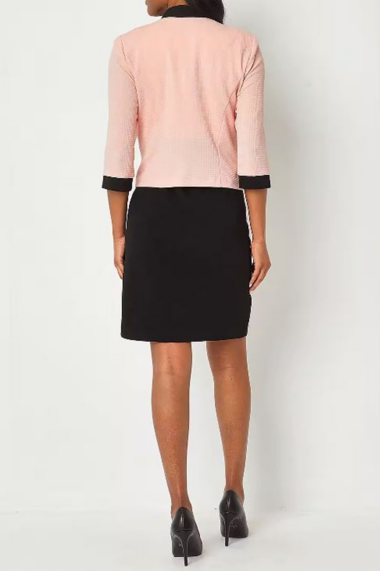 Studio One 2 Piece jacket Dress